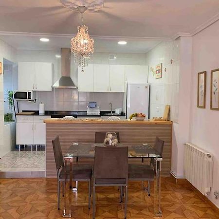 Apartamento Con Jardin Сантандер Екстер'єр фото